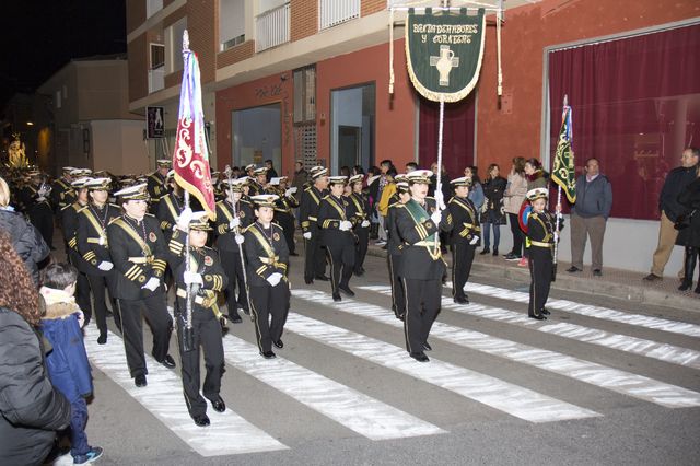 SALUTACION VIRGEN DE LOS DOLORES - 34